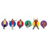 Ready, Set, Move Classroom Activity Set - by Learning Resources - LER1883
