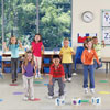 Ready, Set, Move Classroom Activity Set - by Learning Resources - LER1883