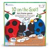 10 on the Spot Making Ten Game - by Learning Resources - LER1764