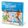 Make a Splash 120 Activity Mat - by Learning Resources - LER1772