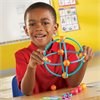 Geometric Shapes Building Set - by Learning Resources - LER1776