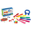 Super Magnet Lab Kit - Set of 119 Pieces - by Learning Resources - LER2064