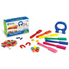 Super Magnet Lab Kit - Set of 119 Pieces - by Learning Resources - LER2064