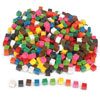 Centimetre Cubes - Set of 1000 - by Learning Resources - LER2089