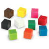 Centimetre Cubes - Set of 1000 - by Learning Resources - LER2089