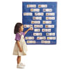 Standard Pocket Chart - by Learning Resources - LER2206