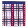 Hundred Pocket Chart - by Learning Resources - LER2208