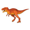 Jumbo Dinosaur Floor Puzzle T-Rex - Set of 20 Pieces - by Learning Resources - LER2389