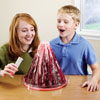 Erupting Volcano Model - by Learning Resources - LER2430