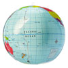 30cm Inflatable Globe - by Learning Resources - LER2432