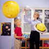 Giant Inflatable Solar System Set - Set of 13 Pieces - by Learning Resources - LER2434