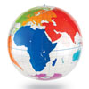 Wipe Clean Giant Inflatable Labelling Globe - by Learning Resources