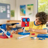 Simple Machines Building Set - Set of 63 Pieces - by Learning Resources - LER2442