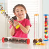 Primary Science Sensory Test Tubes - Set of 4 - by Learning Resources - LER2445