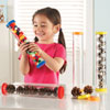 Primary Science Sensory Test Tubes - Set of 4 - by Learning Resources - LER2445