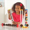 Primary Science Sensory Test Tubes - Set of 4 - by Learning Resources - LER2445