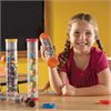 Primary Science Sensory Test Tubes - Set of 4 - by Learning Resources - LER2445