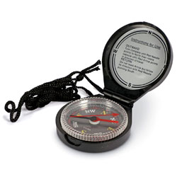 Durable 5cm Compass - by Learning Resources