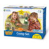 Pretend & Play Camp Set - by Learning Resources - LER2653