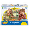 Pretend & Play Camp Set - by Learning Resources - LER2653