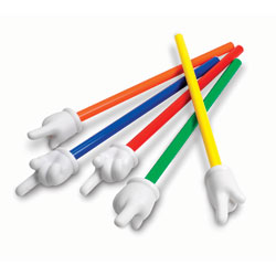 Original Hand Pointers - Set of 10 - by Learning Resources