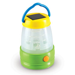 Primary Science Solar Lantern - by Learning Resources