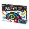 Create-a-Maze A Create Your Own Game - by Learning Resources - LER2823