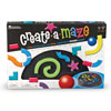 Create-a-Maze A Create Your Own Game - by Learning Resources - LER2823