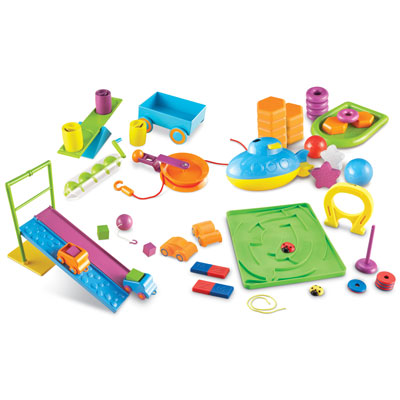 STEM Activity Bundle - by Learning Resources - LER2834