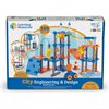 City Engineering & Design Building Set - by Learning Resources - LER2843
