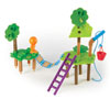 Tree House Engineering & Design Building Set - by Learning Resources - LER2844