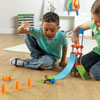 *BOX DAMAGED* Skate Park Engineering & Design Building Set - by Learning Resources - LER2845/D