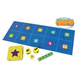 Code & Go Robot Mouse Maths Pack - by Learning Resources
