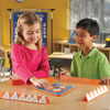 tri-FACTa Addition & Subtraction Game - by Learning Resources - LER3038