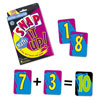 Snap it Up! Card Games Addition & Subtraction - by Learning Resources - LER3044