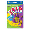 Snap it Up! Card Games Addition & Subtraction - by Learning Resources - LER3044