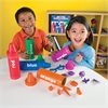Rainbow Sorting Crayons - by Learning Resources - LER3070