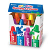 Rainbow Sorting Crayons - by Learning Resources - LER3070