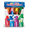 Rainbow Sorting Crayons - by Learning Resources - LER3070