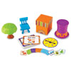 Fox in the Box Positional Words Activity Set - by Learning Resources - LER3201