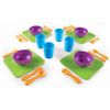 New Sprouts Serve it! - Set of 24 Pieces - by Learning Resources - LER3294