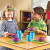 New Sprouts Serve it! - Set of 24 Pieces - by Learning Resources - LER3294
