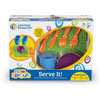 New Sprouts Serve it! - Set of 24 Pieces - by Learning Resources - LER3294