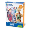 Human Body Model 11cm - by Learning Resources - LER3336