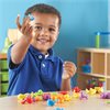 Under the Sea Ocean Counters - Set of 72 - by Learning Resources - LER3341