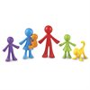 All About Me Family Counters - Set of 72 - by Learning Resources - LER3372