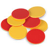 Two Colour Counters - Set of 120 - by Learning Resources - LER3664