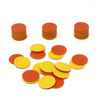 Two Colour Counters - Set of 120 - by Learning Resources - LER3664