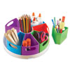 Create-a-Space Storage Centre - Multicolour - by Learning Resources - LER3806