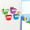 Magnetic Create-A-Space Storage Bins - Set of 4 - by Learning Resources - LER3807